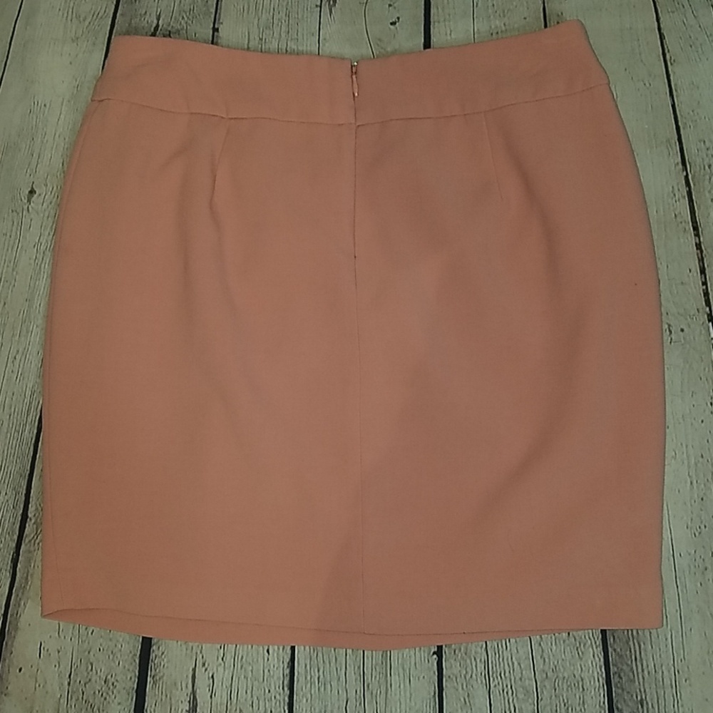 FOREVER 21 Lg pink skirt - Picture 2 of 6